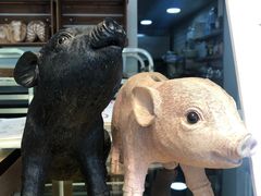 -WHEN PIGS FLY当猪飞