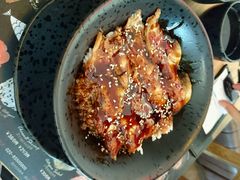 android_upload_pic-Sushi Love 创意寿司(丽影广场店)