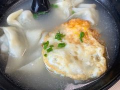 -王家沙点心店(西康路店)