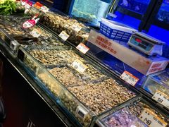 -徐记海鲜(曲江南湖店)