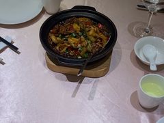 -王府井酒店(金桥港湾店)