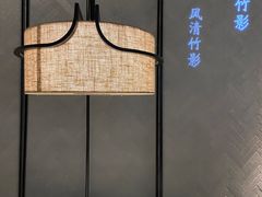 -绿茶餐厅(二七万达店)