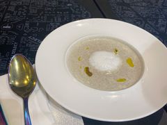 卡布奇诺蘑菇汤-TIAGO HOME KITCHEN(朝阳大悦城店)