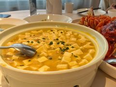 蟹粉豆腐-松鹤楼(狮山永利广场店)