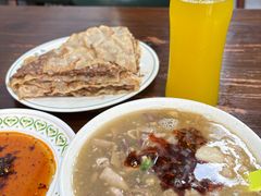 -清真永恒华威肉饼(潘家园店)
