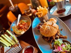 -blue frog蓝蛙(长泰广场店)