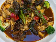 -五谷屯私房菜·始于2005(中山陵童卫路店)