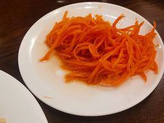 -巴依家新疆手抓饭(菱角湖万达店)