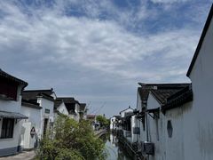 -虞山风景区