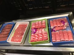 -好得火锅(育才店)
