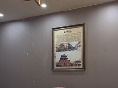 -津悦·正阳春烤鸭(红旗南路店)