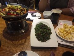 -姑奶奶老厨房(南坪路总店)