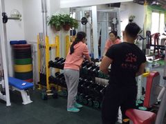 -红山会健身·普拉提(广安门店)