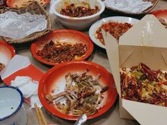 -老三样·旧食新味(万寿宫店)