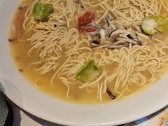 -桂满陇·蟹黄小笼汤包(清河万象店)