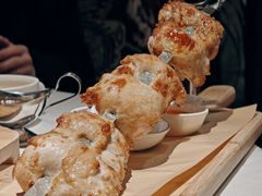 -俄士厨房(时代天街店)