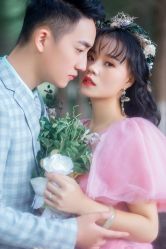 -茜茜公主婚纱摄影会馆