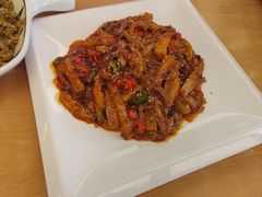 -汤连得温泉馆(宝山店)