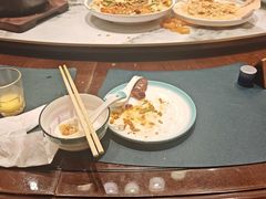 -鲜得莱渔港·小平岛海胆馆(七贤岭店)