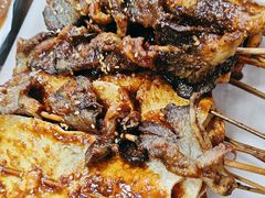 -多鱼炸串麻辣烫(闽江路店)