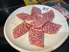 -本家韩国烤肉(韩国街店)