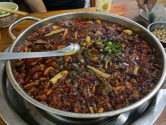 -黑竹香鸡(营和巷店)