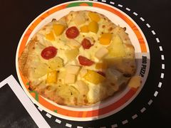 -比格比萨自助(国展店)