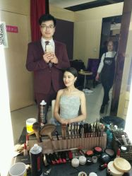 -完美新娘婚纱摄影