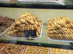 -起士林(荣安大街店)