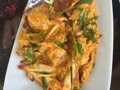 -Baan Ploy Samed Restaurant ร้านอาหารบ้านพลอยเสม็ด