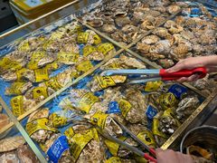 -半岛听涛蒸汽海鲜自助(K11店)