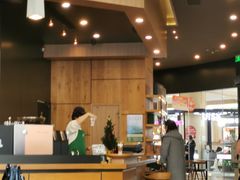 -星巴克(南京鼓楼吾悦广场店)