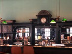 -Long Bar(莱佛士酒店)