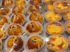 -西村叔叔的店·面包·甜品·蛋糕(崂山丽达店)