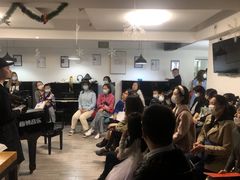 -梅纳·钢琴声乐架子鼓Mena Music(双井店)