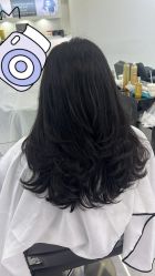 -赤道 Hair Salon