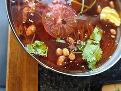 -四斤烤肉(东戴河孟家店)