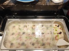 -素满香·素食自助餐(西安·民乐园店)