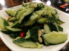 -吃鸡战场地锅鸡(明光路店)