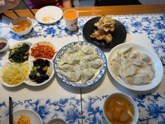 -东方饺子王(和平里店)