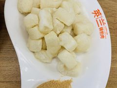 -英兰朝族饭店·英兰锅包肉(佳园路店)