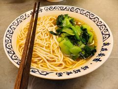 -梅溪·小伙子干挑面(安吉总店)