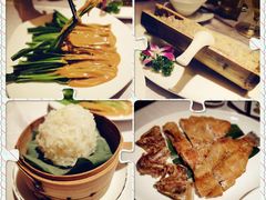 -粗茶淡饭·汉口公馆(循礼门店)