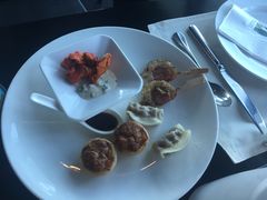 -澳门旅游塔360°旋转餐厅(南湾湖广场店)