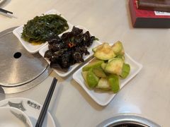 -围炉夜话·潮汕卤水火锅(榕江店)