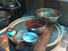 -老李家杂肝汤(回民街店)