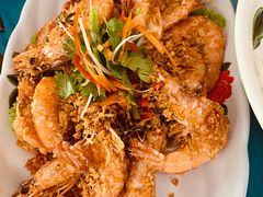 -My Way Town买味堂·东南亚餐厅(亦庄店)