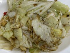 -江城燕子大排档(江汉路步行街店)
