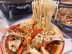 -老闵田螺馆·南昌特色(总店)