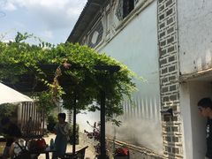 -喜洲翰林餐厅(董家百年老宅店)